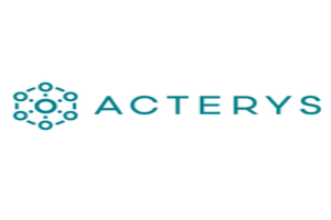 Acterys EDI services